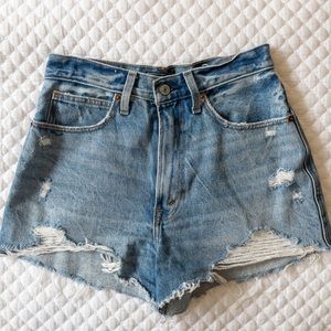 Abercrombie Shorts